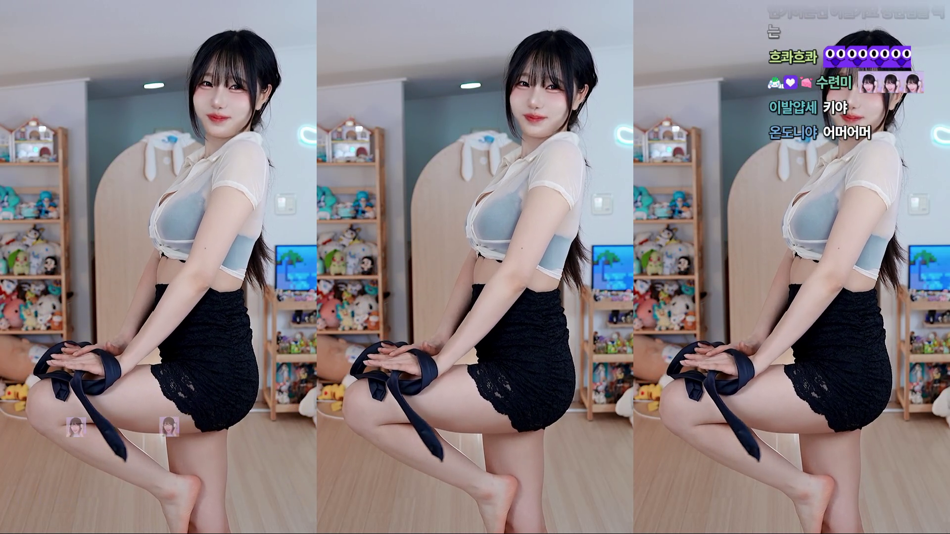 수련수련（sooflower）260515