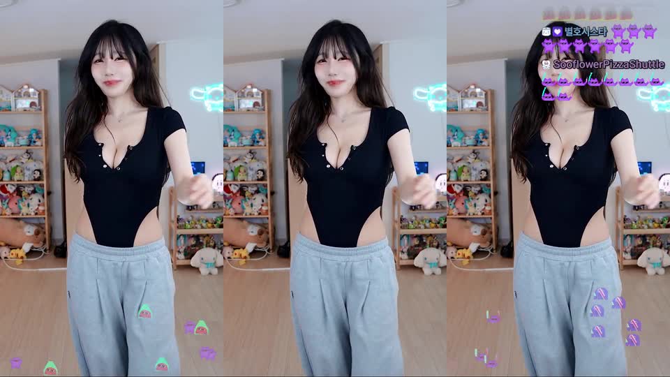 수련수련（sooflower）260516