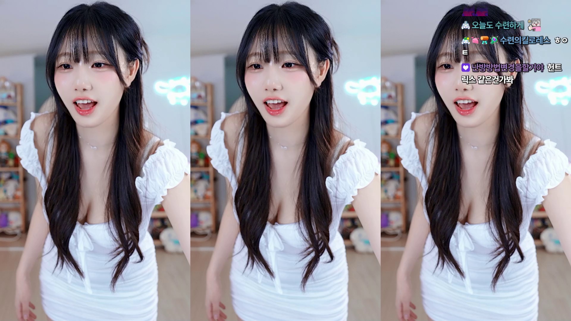 수련수련（sooflower）260530