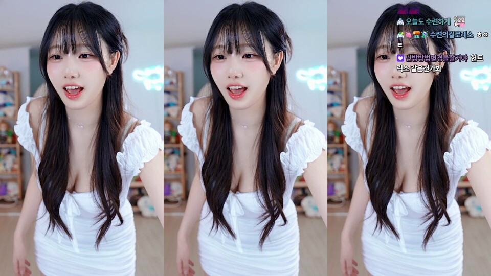 수련수련（sooflower）260530