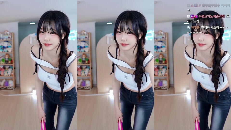 수련수련（sooflower）260615