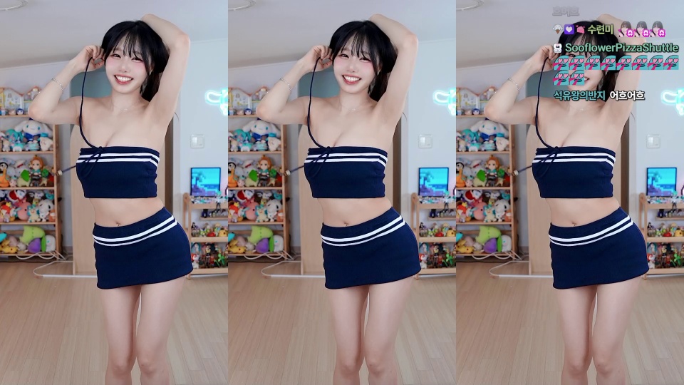 수련수련（sooflower）260630