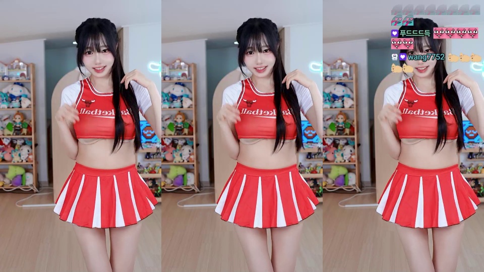 수련수련（sooflower）260703