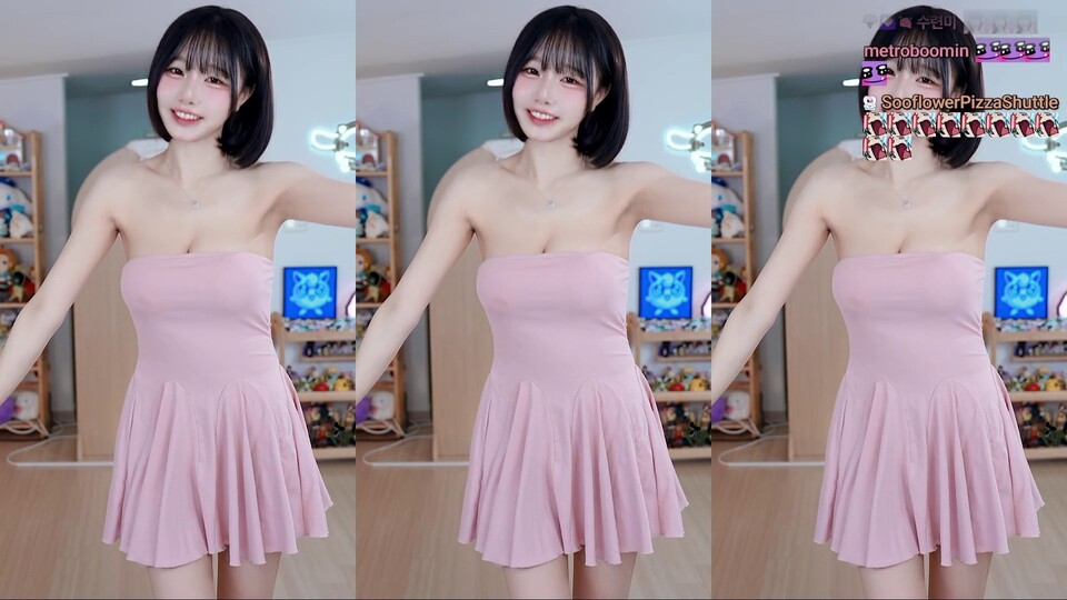 수련수련（sooflower）260718