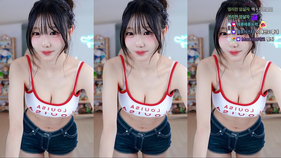 수련수련（sooflower）260724