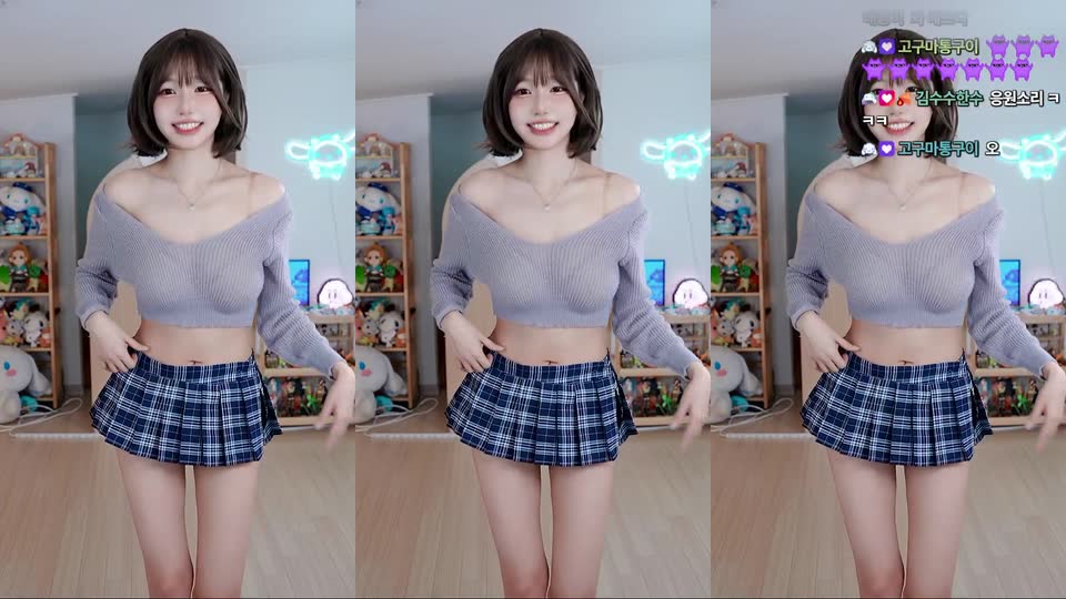 수련수련（sooflower）260812