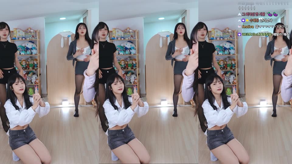수련수련（sooflower）260914