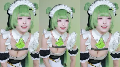 시루다냥（siru_cos27）250716