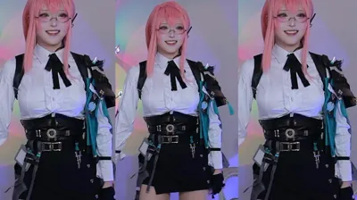 시루다냥（siru_cos27）251025