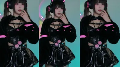 시루다냥（siru_cos27）251030