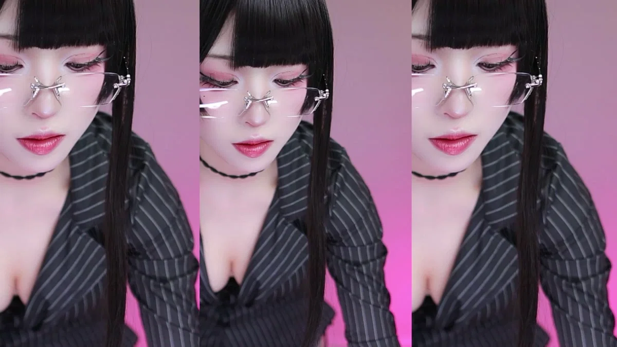 시루다냥（siru_cos27）260122