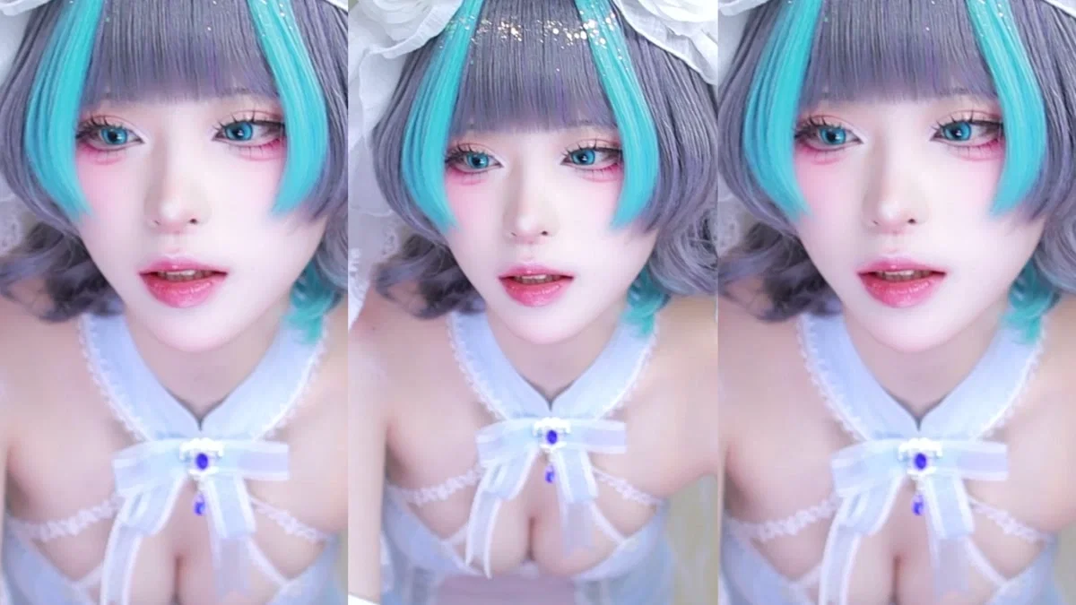 시루다냥（siru_cos27）260225