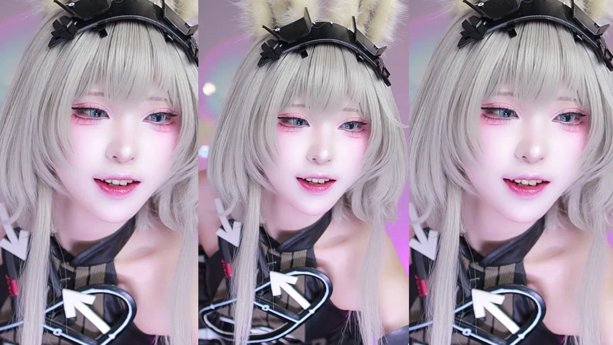 시루다냥（siru_cos27）260401