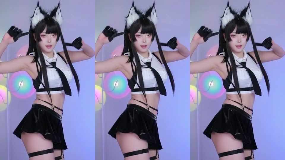 시루다냥（siru_cos27）260825