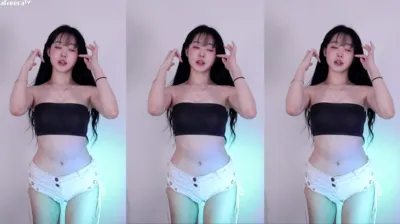 심심한은비S2（afr1754）230607