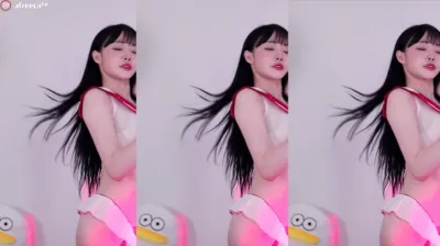 심심한은비S2（afr1754）230616