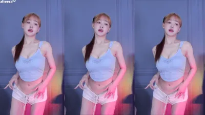 심심한은비S2（afr1754）230703