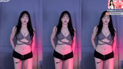 심심한은비S2（afr1754）230718