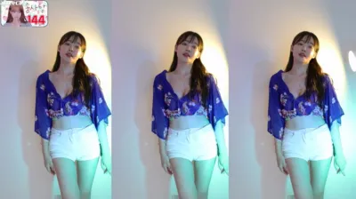 심심한은비S2（afr1754）230912