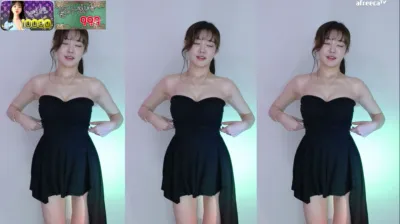 심심한은비S2（afr1754）230916