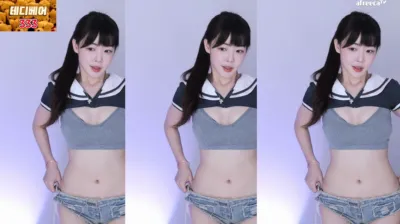 심심한은비S2（afr1754）230926