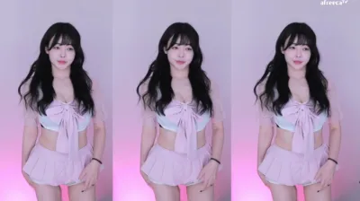 심심한은비S2（afr1754）231101