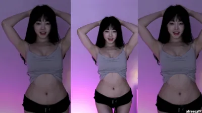 심심한은비S2（afr1754）231128