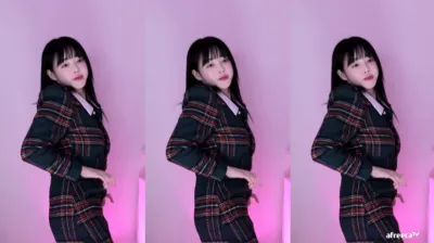 심심한은비S2（afr1754）231224