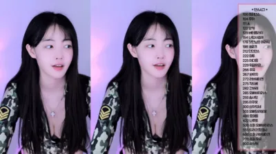 심심한은비S2（afr1754）240409