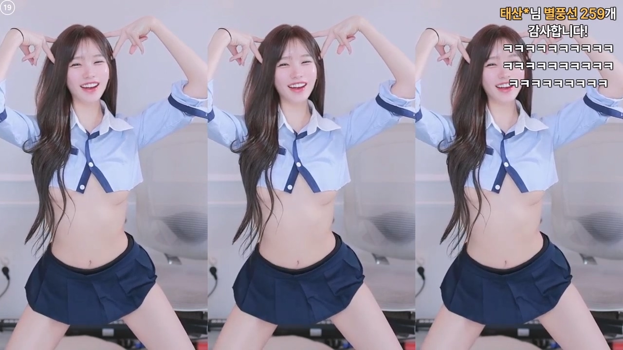 심청이♡（dearhal）260409