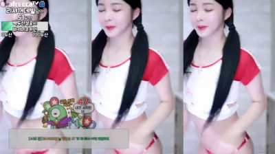 아리샤（feel0100）220711