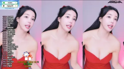 아리샤（feel0100）240601