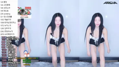아리샤（feel0100）240621