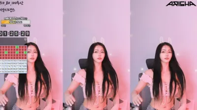 아리샤（feel0100）240814