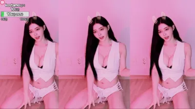 아리샤（feel0100）240910
