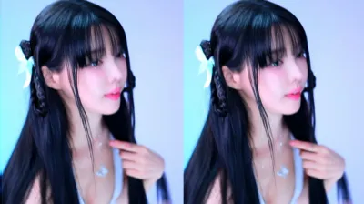 아리샤（feel0100）250317