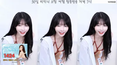 아리샤（feel0100）251001