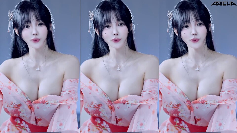 아리샤（feel0100）260715
