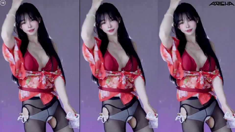 아리샤（feel0100）260726