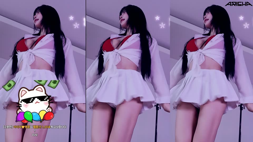 아리샤（feel0100）260807