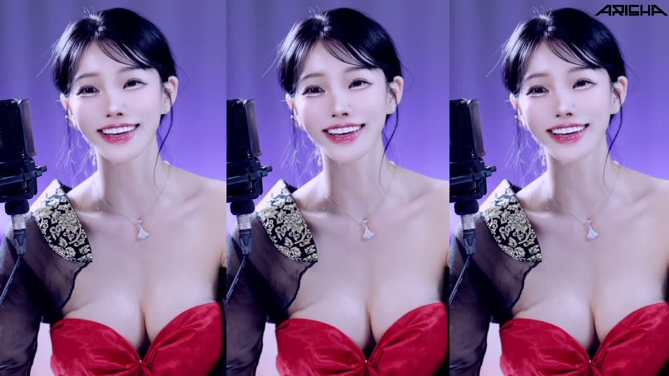 아리샤（feel0100）260924