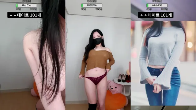 안녕김여리（promise）230313