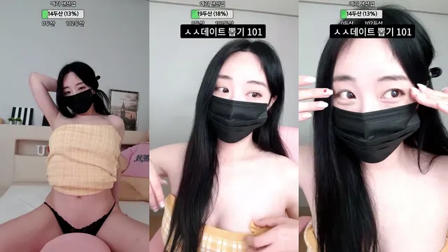 안녕김여리（promise）230331