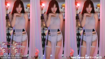 애순이（yunyeson3015）230711