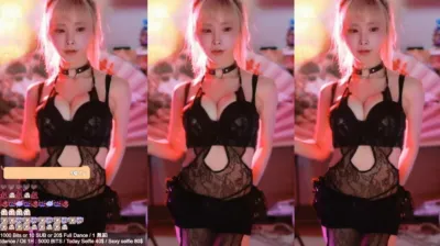 애순이（yunyeson3015）230904