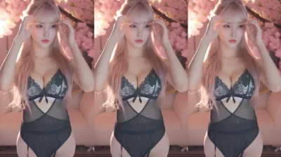 애순이（yunyeson3015）231113