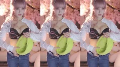 애순이（yunyeson3015）231121