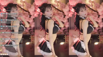 애순이（yunyeson3015）240208
