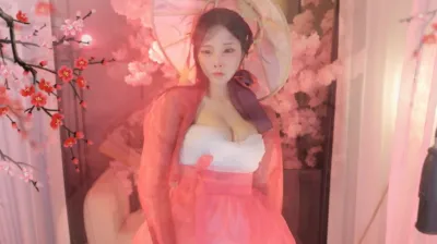 애순이（yunyeson3015）240209