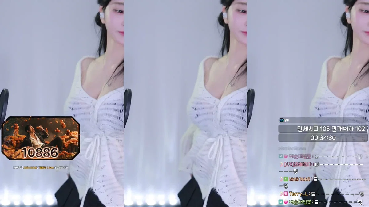 애순이（yunyeson3015）260322